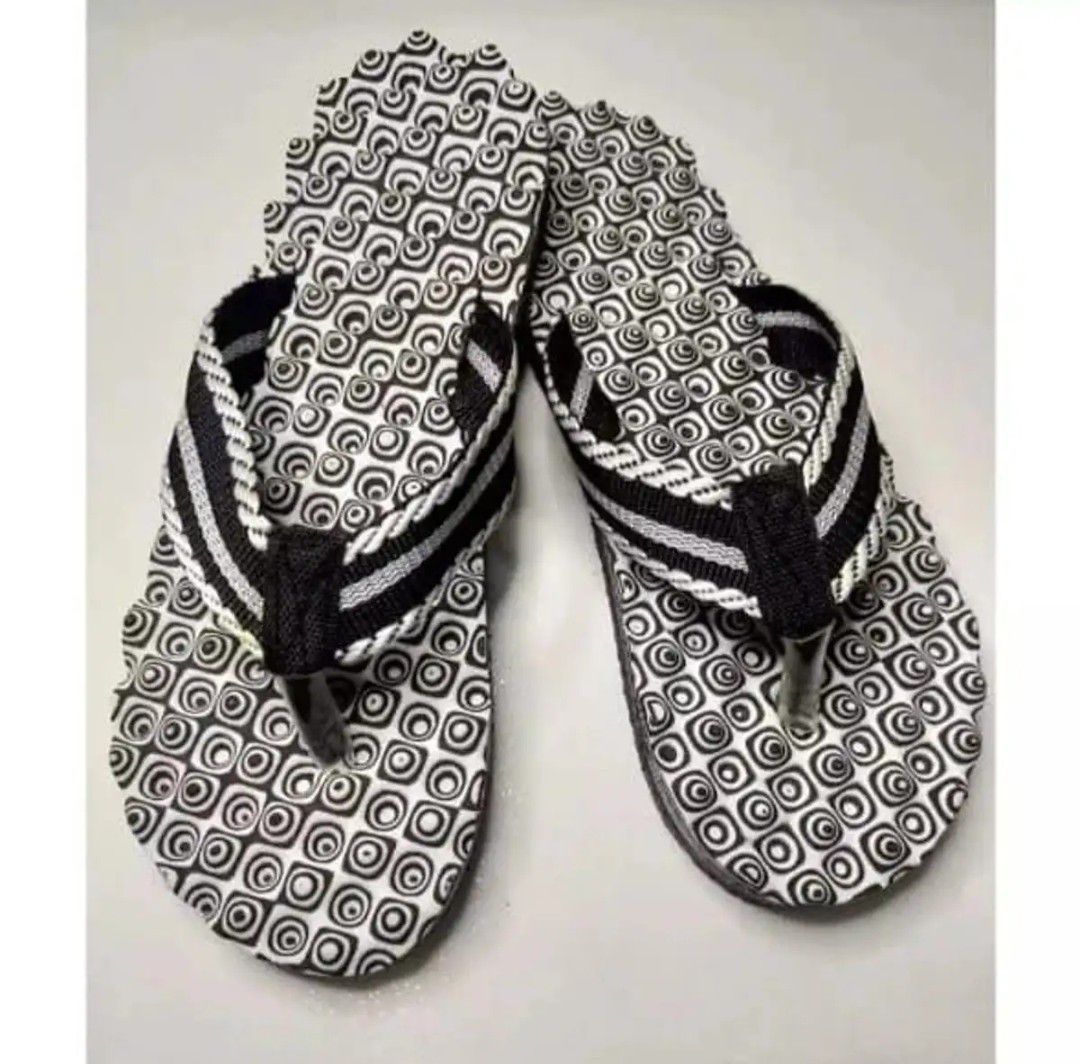 Men's Slipper Water Proof For Daily Use