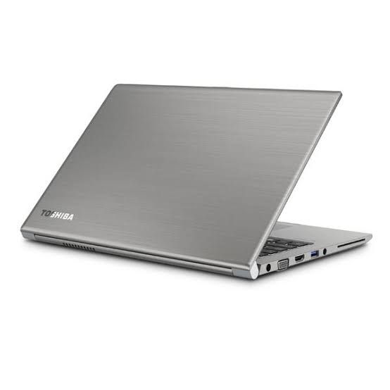 Toshiba R63/D Core i5 6th Generation 8GB Ram 128GB SSD 13.3 inch