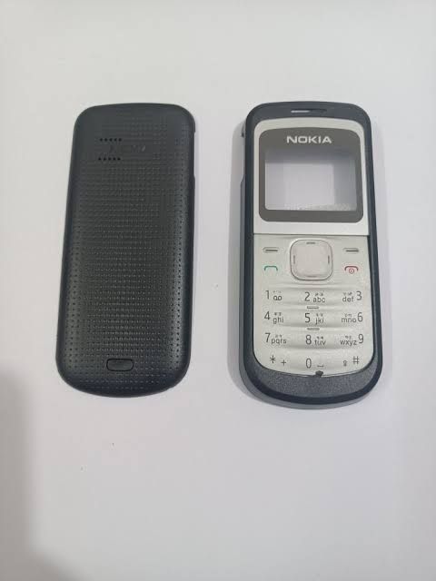nokia 1202/1203 fornt back casing/housing