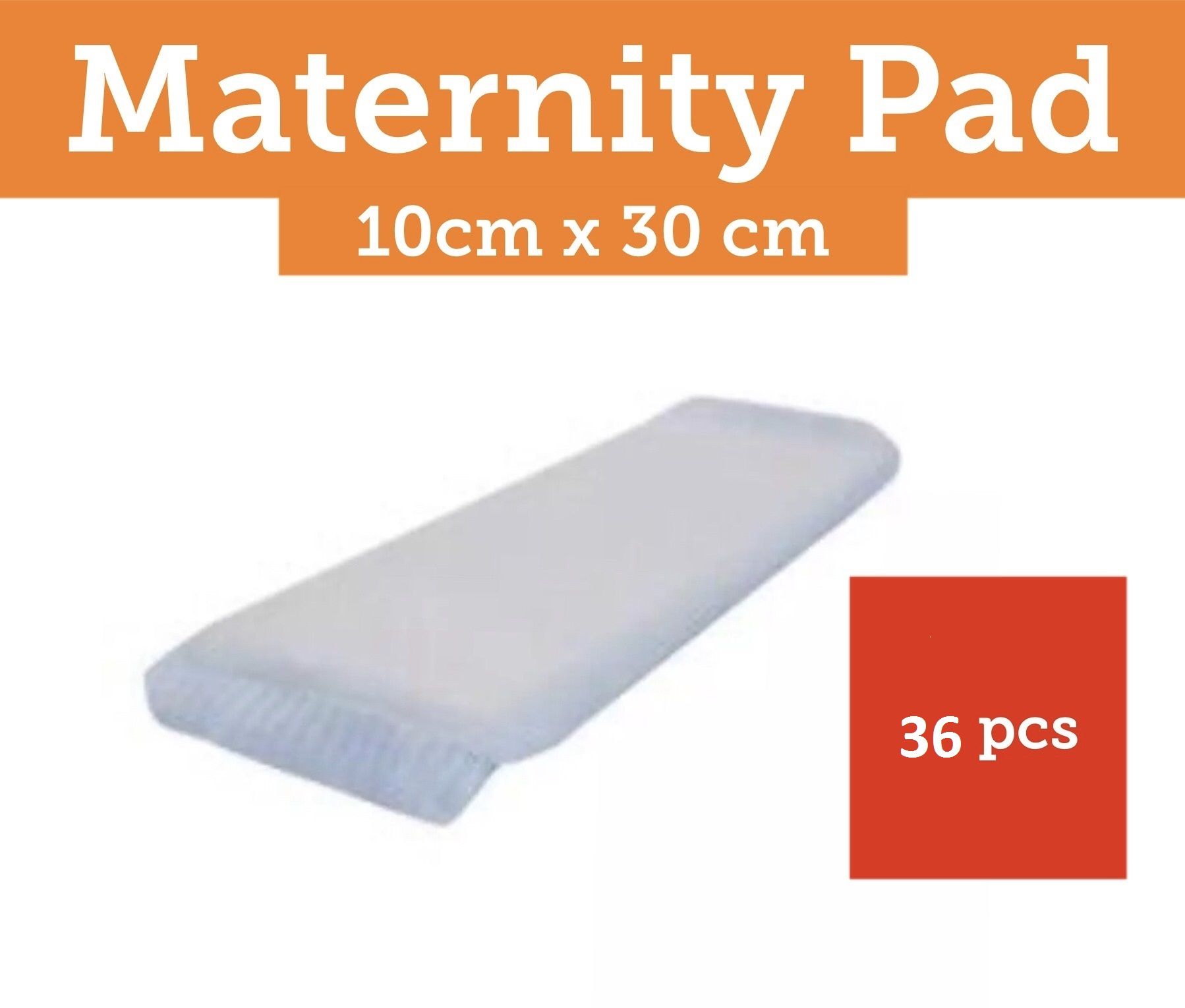 Mother Comfort Maternity Pads Price in Pakistan