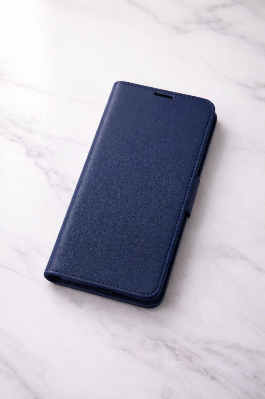 infinix Smart 10 Book Cover Flip Case Premium Luxury Leather Folio Full Protection Wallet Cover