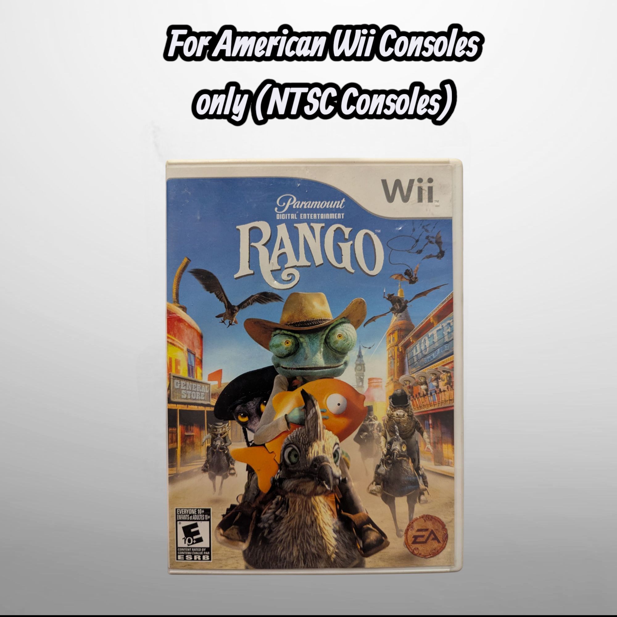 Nintendo wii games / Nintendo wii u games / Nintendo wii Game original Cds (Choose & Buy)