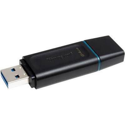 Kingston DTX 64GB USB 3.2 DataTraveler Exodia USB Flash Drive