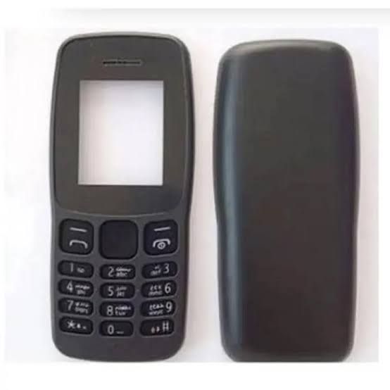 nokia 106/18 casing/housing High-quality