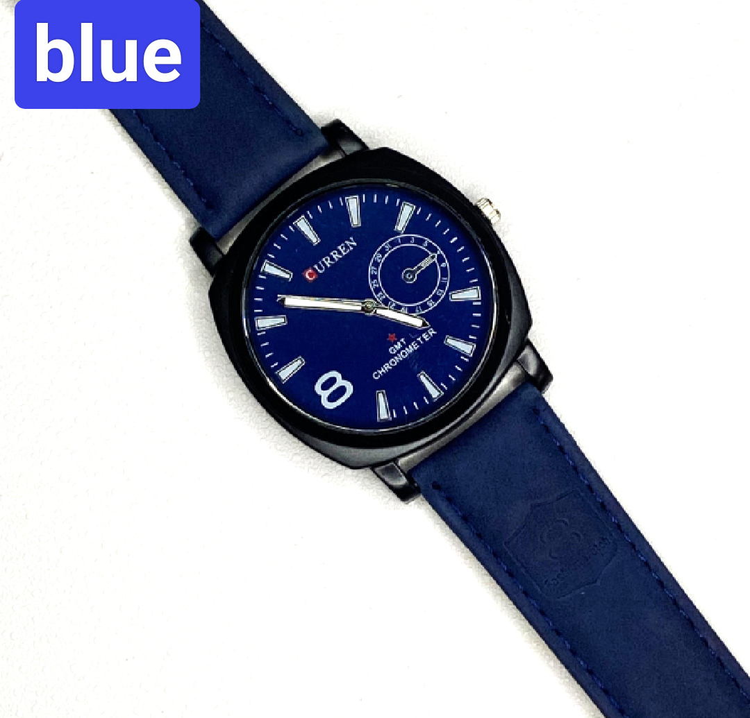 Hot Selling Trendy Watch For Boys and Watches for Men