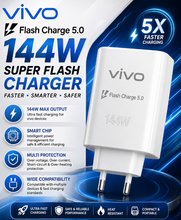 vivo adapter