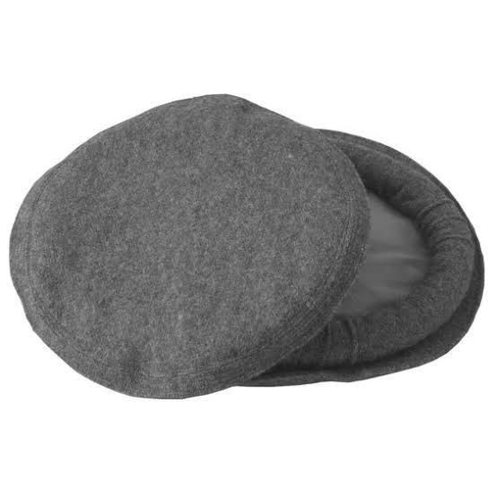 Chitral Cap for girls pakol | Daraz.pk