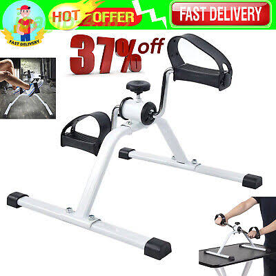 Best Mini Exercise Bike Uk - Mini Portable Pedal Bike Cycle Exerciser
