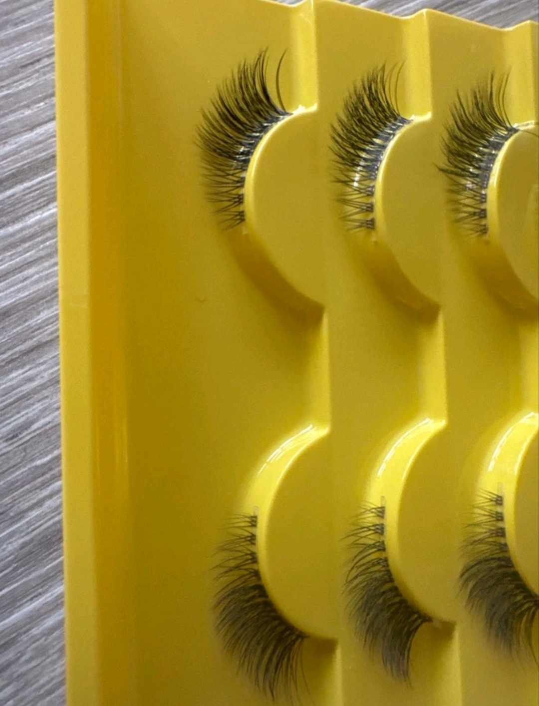 Natural Half-Strip Cat Eye Transparent Band False Eyelashes, Fluffy Lightweight 3D Faux Mink False Eyelash Set, Soft Wispy False Eyelashes - Suitable For Cosplay, European And American Style Extra Long Lashes