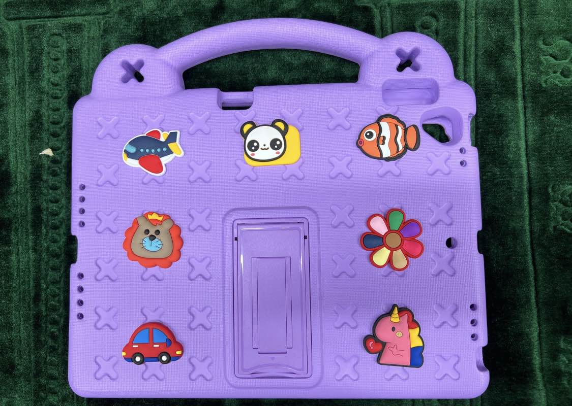 Kids Eva tablet cover
