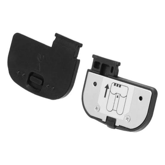 PhotoTrust Battery Door Cover Lid Cap Replacement Repair Part Compatible With Nikon D7200 D7100 D610 D600 D7000 DSLR Digital Camera - View #7