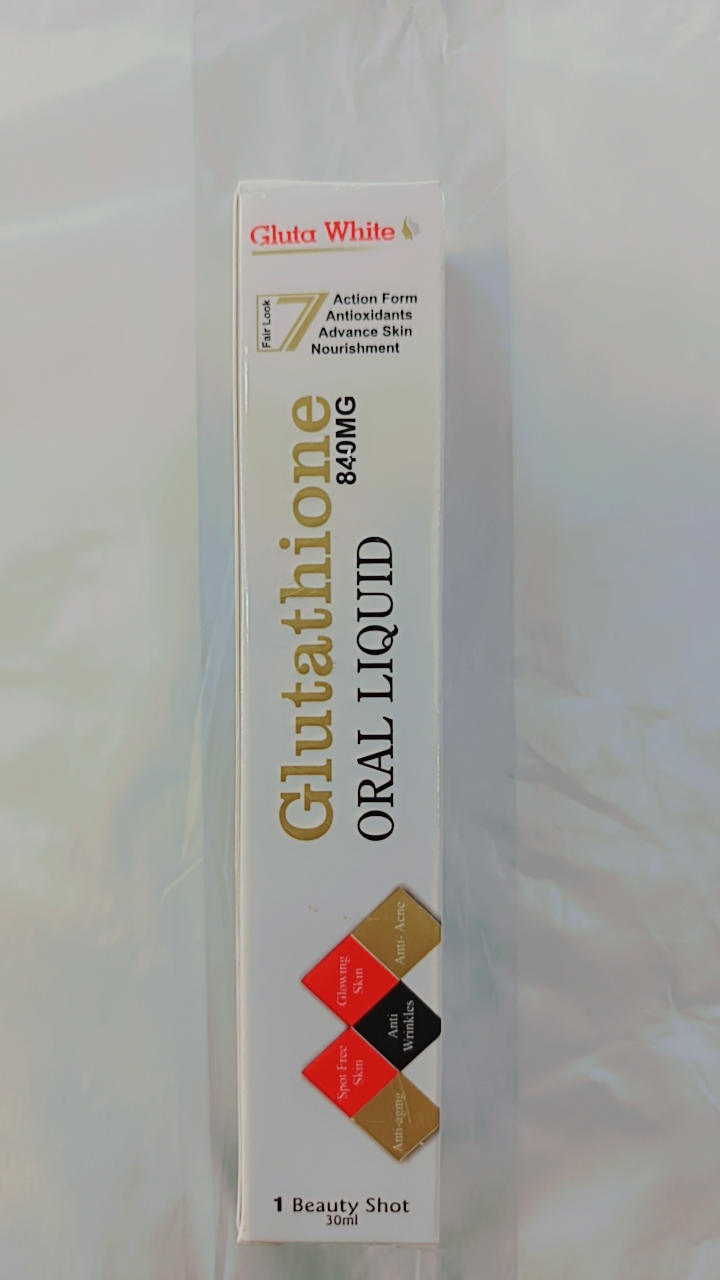 Buy glutathione oral shots Online at Best Price in Pakistan - Daraz.pk Buy glutathione oral shots Online at Best Price in Pakistan - Daraz.pk