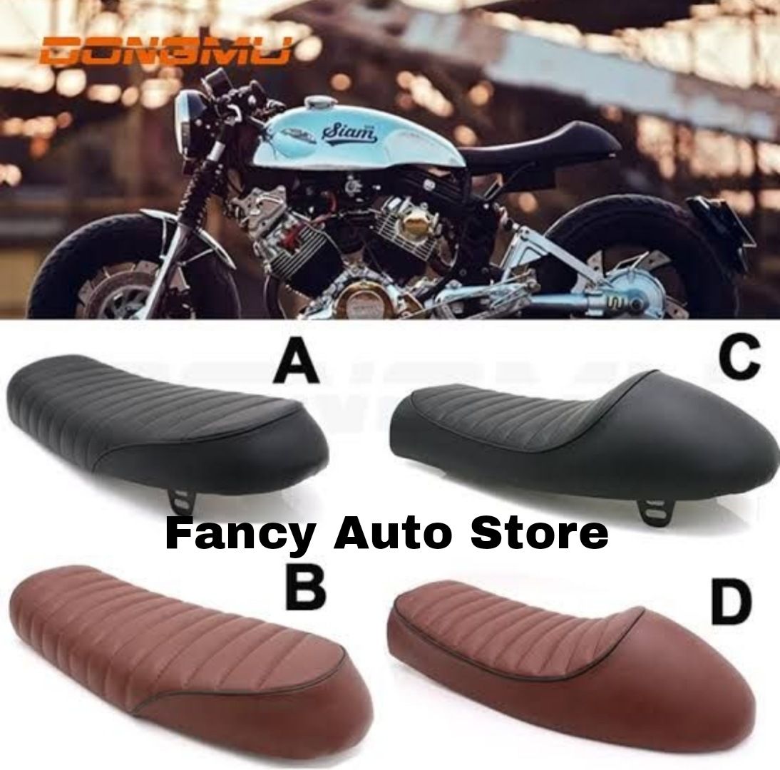 Cafe Racer Seat Motorcycle Seat Price Motorcycle Cafe Racer Seat