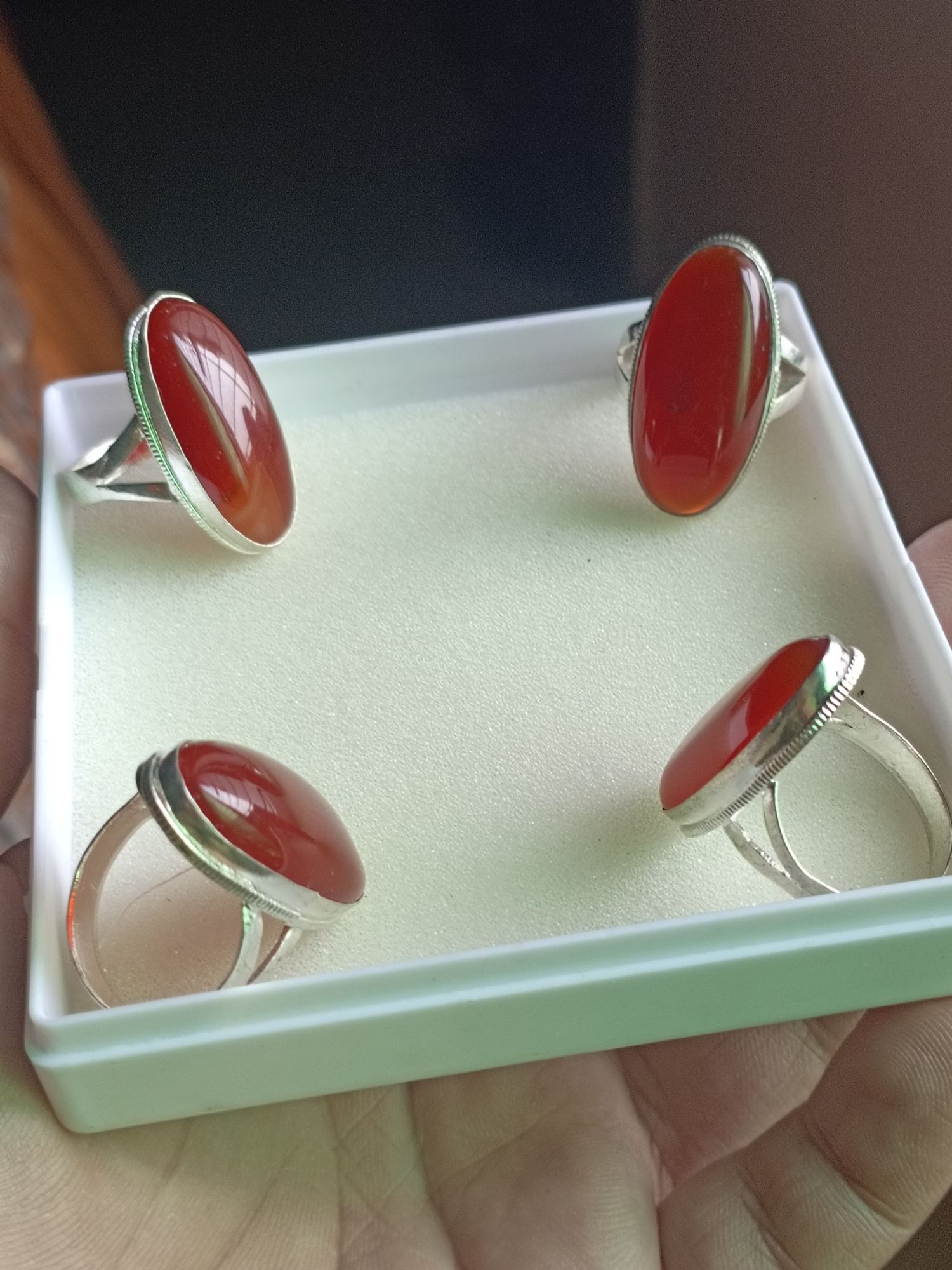 Big Size Ymami Haqeeq Ring different Colours Haqeeq italian rings Big stone ring 100% Orignal Aqeeq/Akik/agate/nag/stone/Gemstone/Haqeeq/yamni Haqeeq Stone/yamni Haqeeq gemstone/aqeeq stone/yamni aqeeq gemstone.