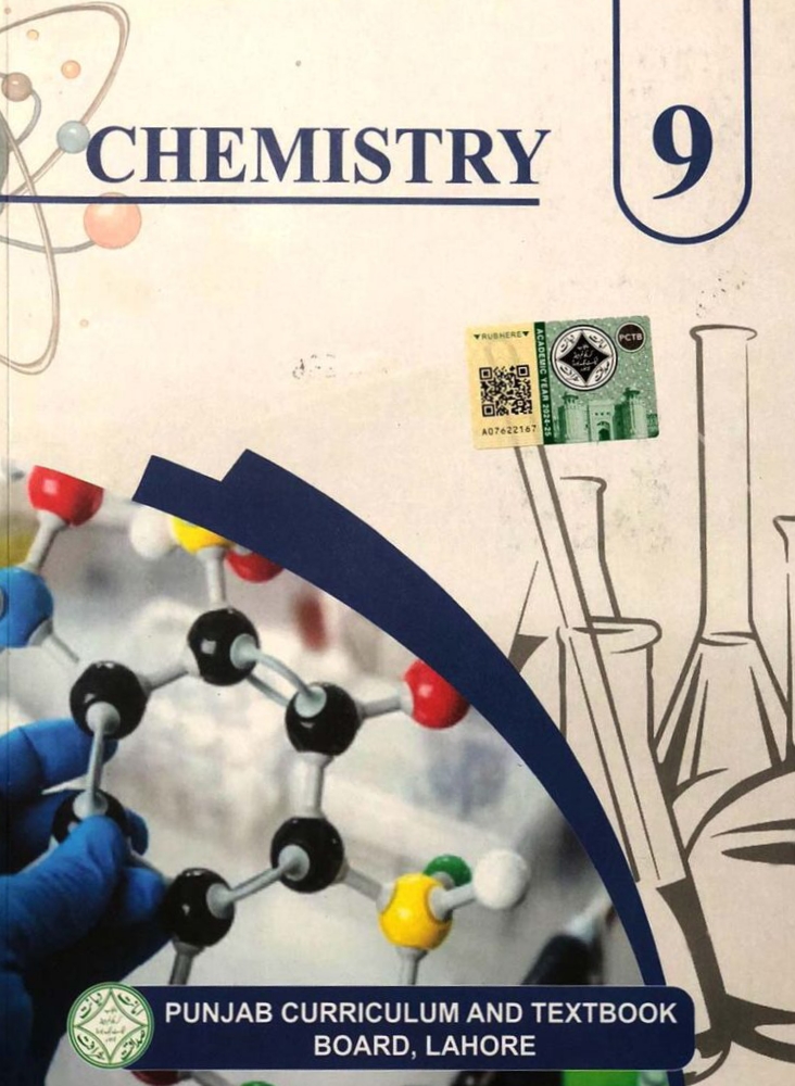 Chemistry