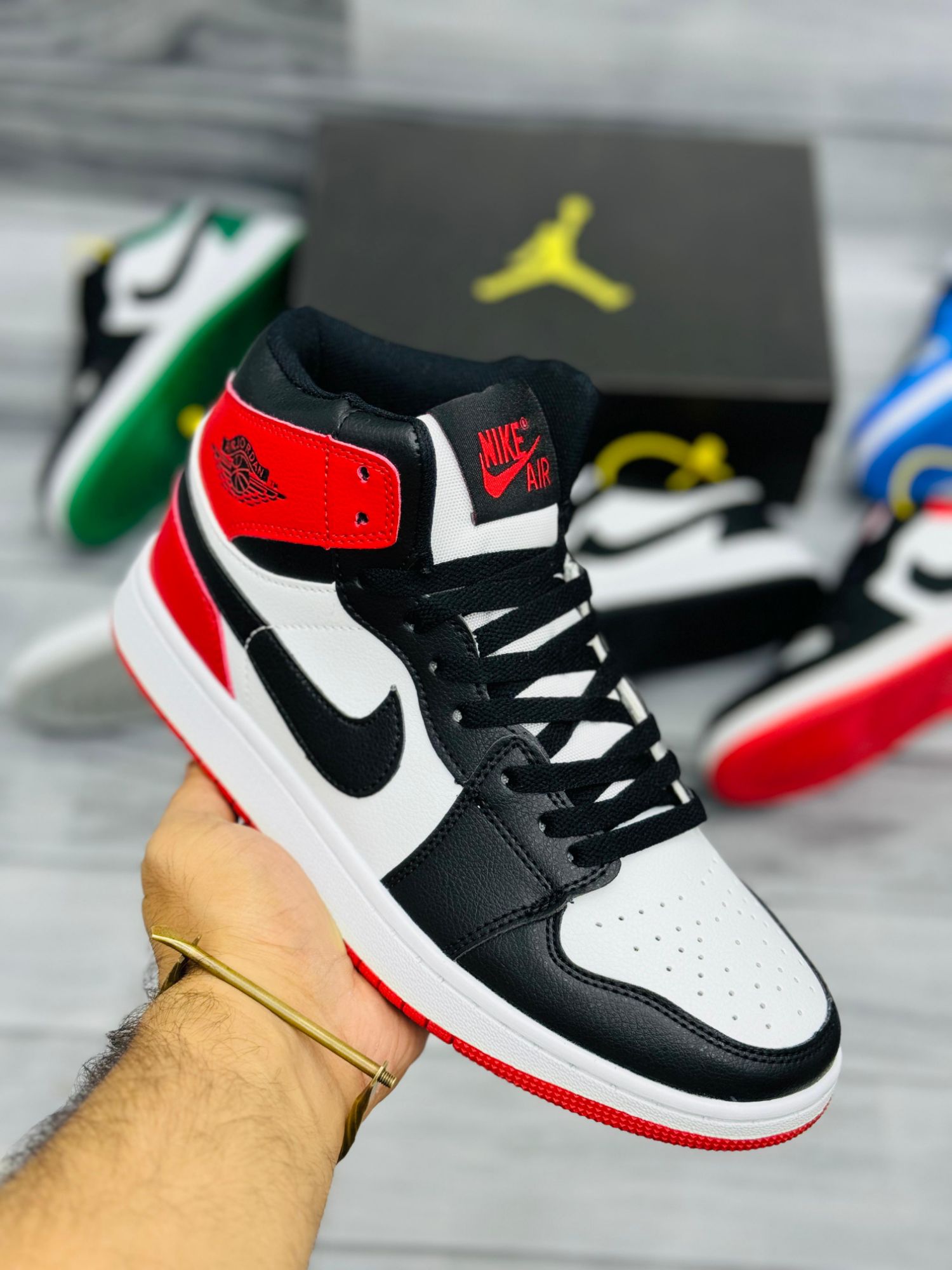 Nike Air Jordan Jordan Retro Yupoo Adidas Shoes Yupoo Ropa Online