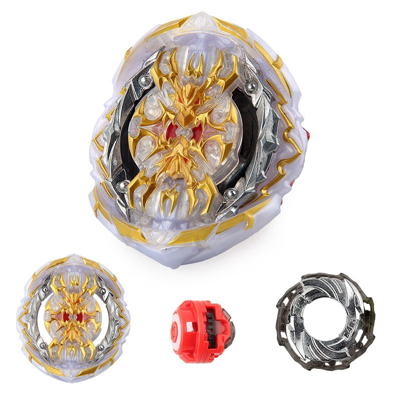 MQ/Z Brand Single Spinning Tops Battling Toys  without Launcher
