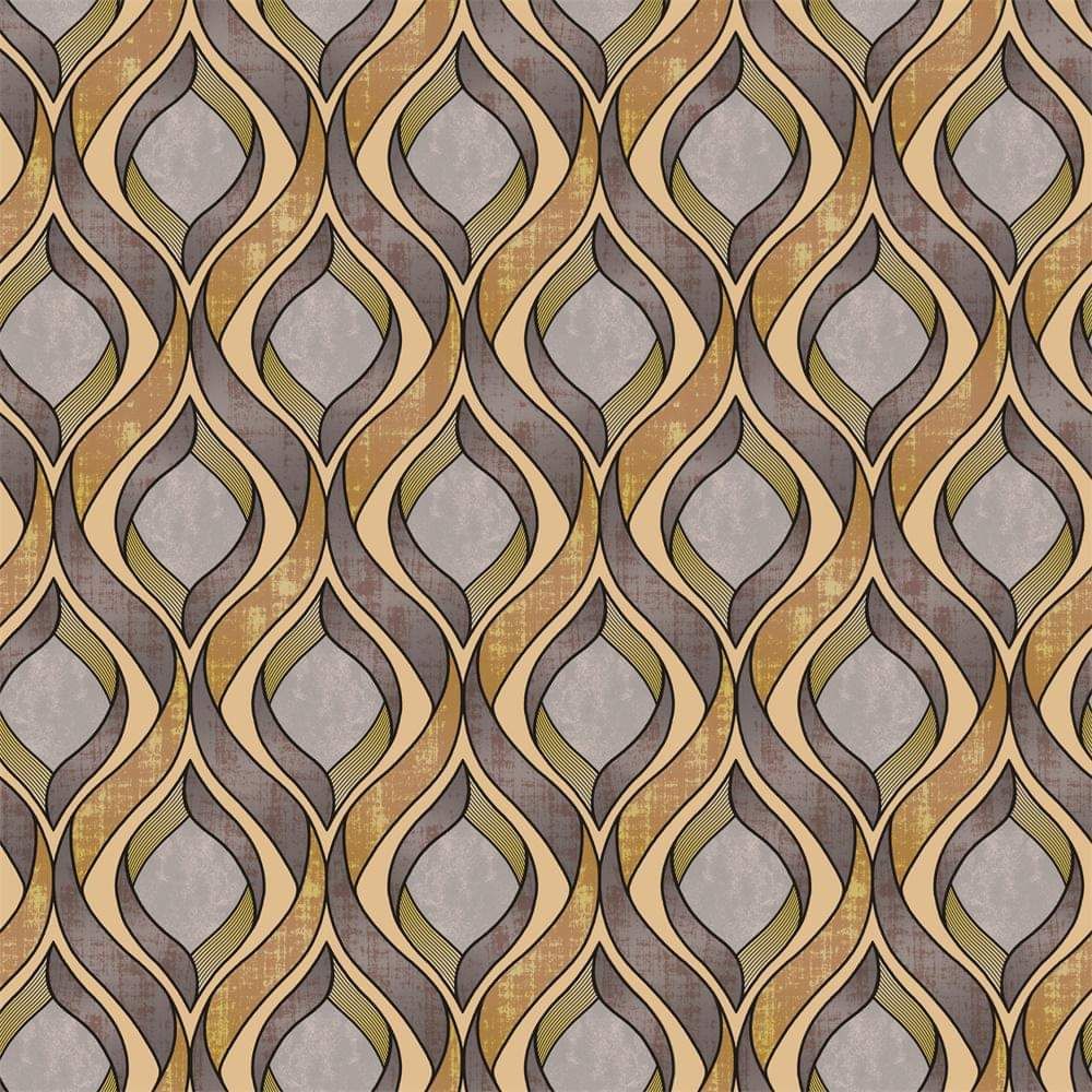 Wallpaper for room walls (0.53m by 9.5m) Daraz.pk