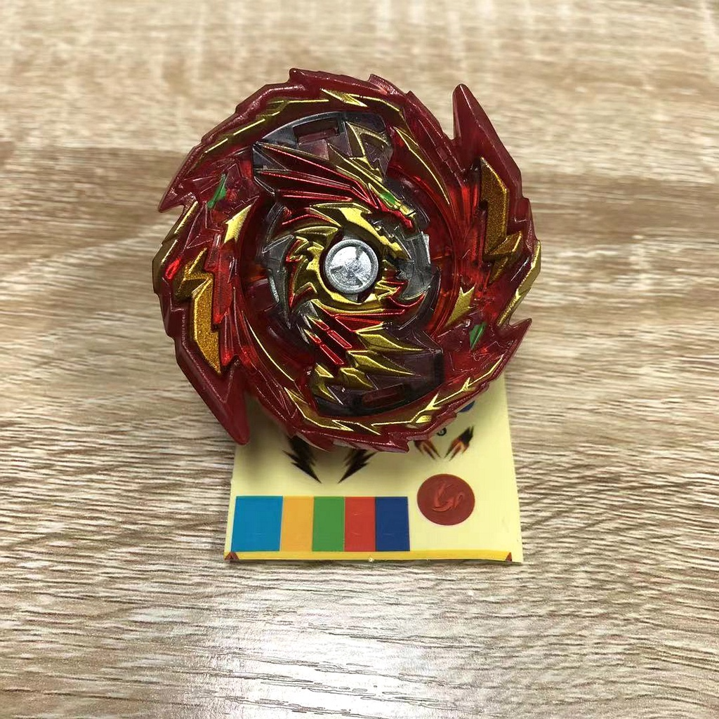 MQ/Z Brand Single Spinning Tops Battling Toys  without Launcher