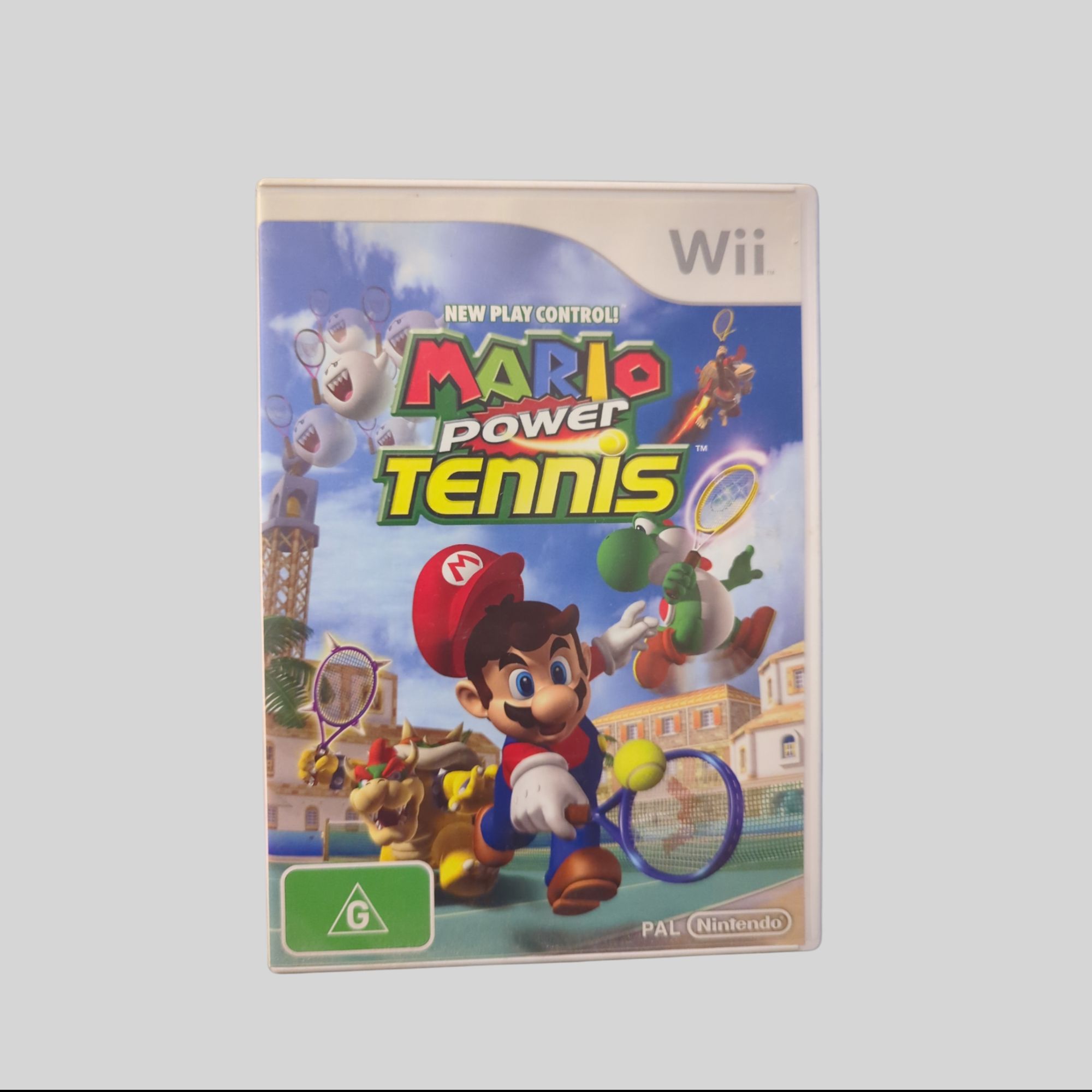 Nintendo wii games / Nintendo wii u games / Nintendo wii Game original Cds (Choose & Buy)