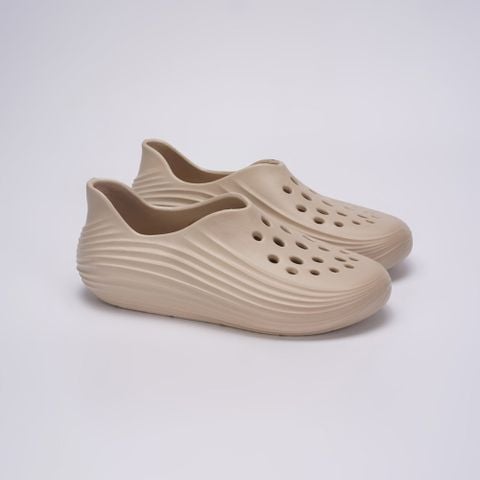 Shop Reactx Mens Fashion Palm Sandals & Clogs EVA Crocks