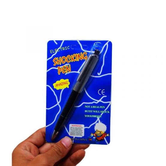 Shocking Pen special For Kids