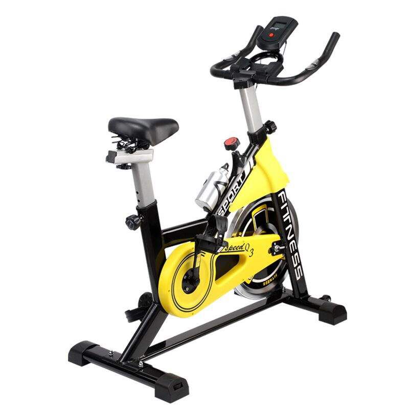 Spin Bike Speed Q3 Spinning Bike Exercise Bike Daraz.pk