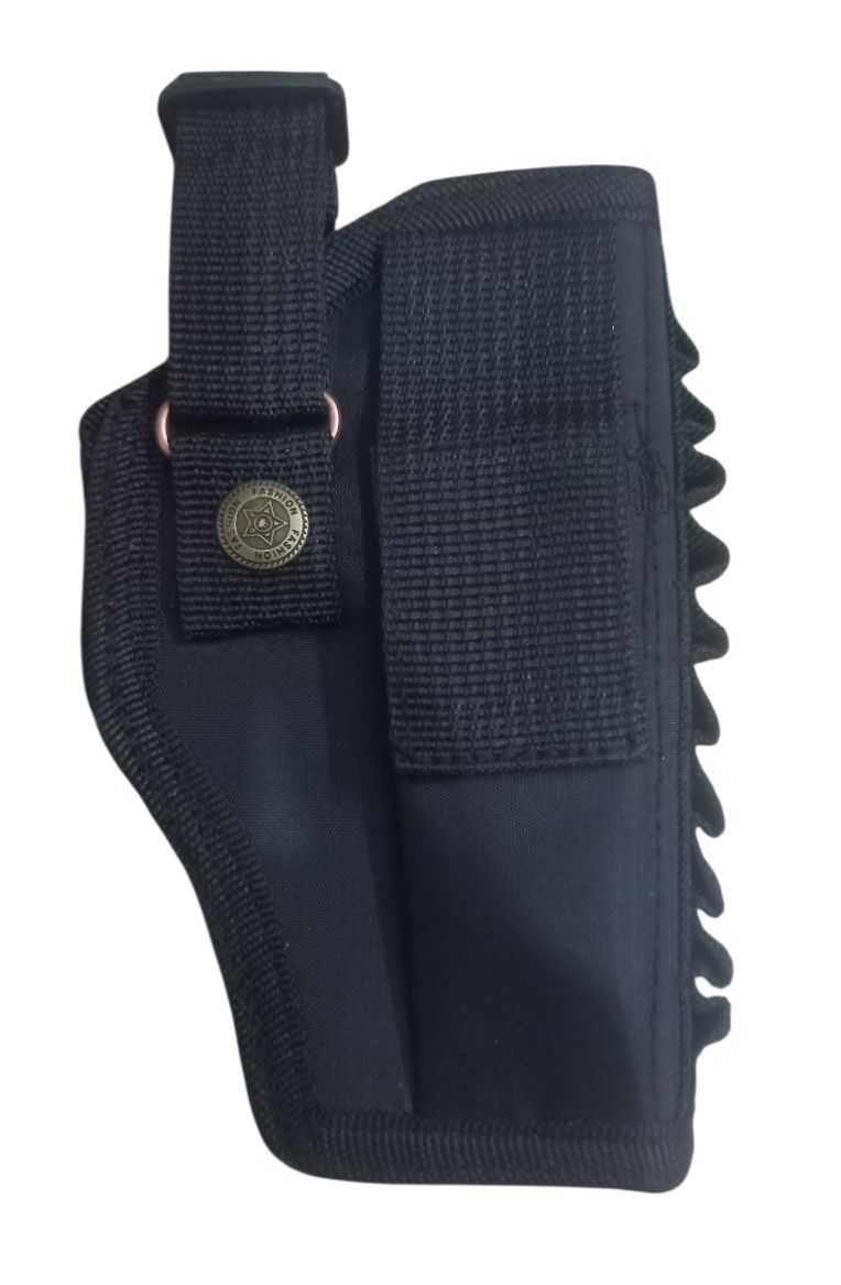 Universal clothing pouch
