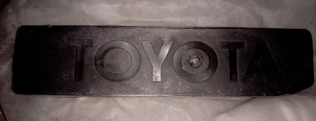 computer box for Toyota Corolla | Daraz.pk
