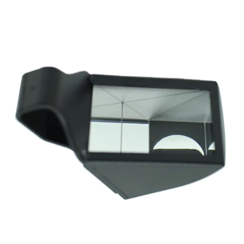 Camera Lens Smartphone Universal Right Angle Lens Clip 90 Degree Turning.