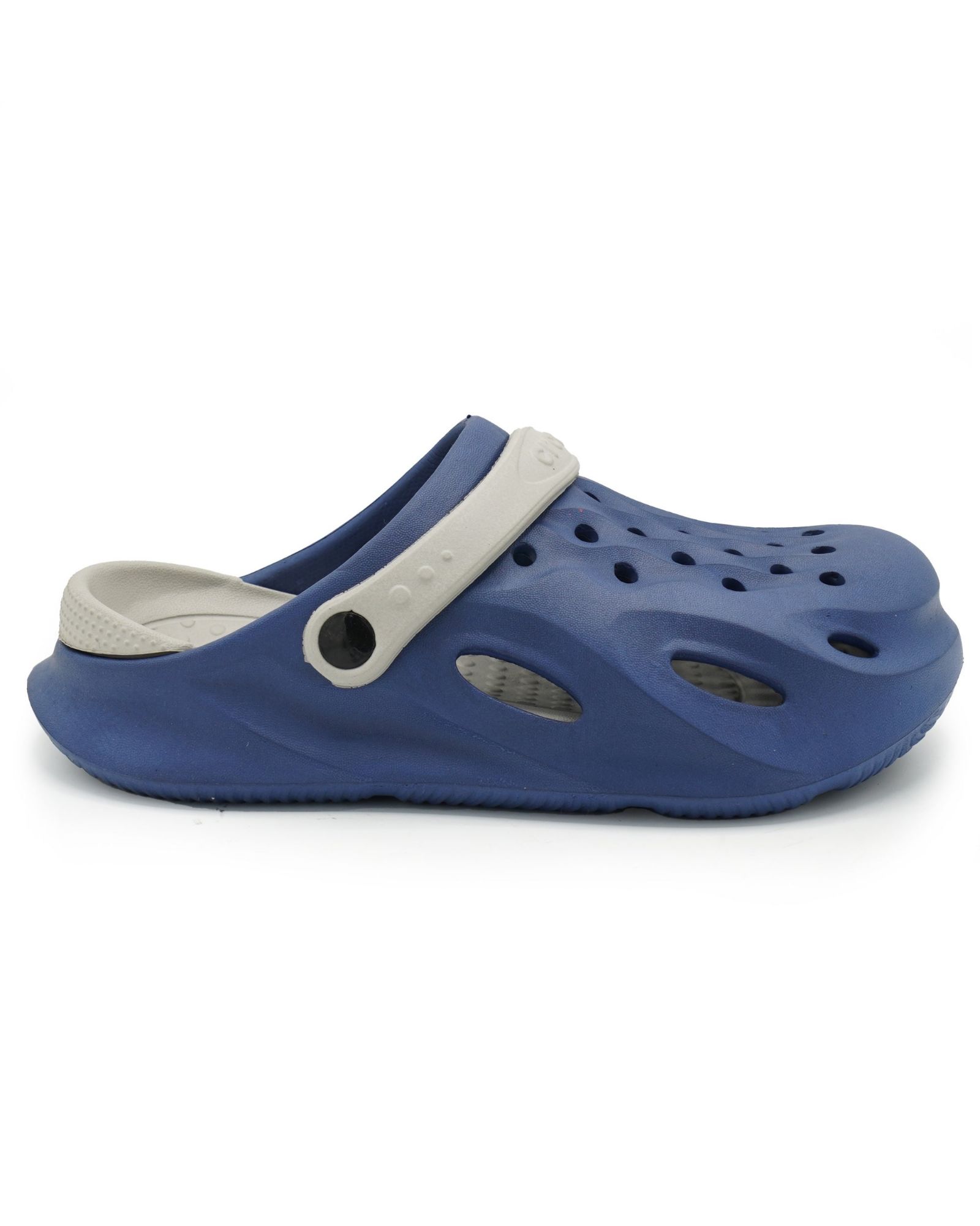 American Men’s Casual Clogs – Lightweight, Anti-Skid & Soft Sole Sandals Medicated Clogs