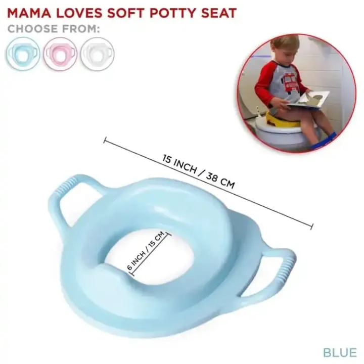 Baby Training seat For kids Bule