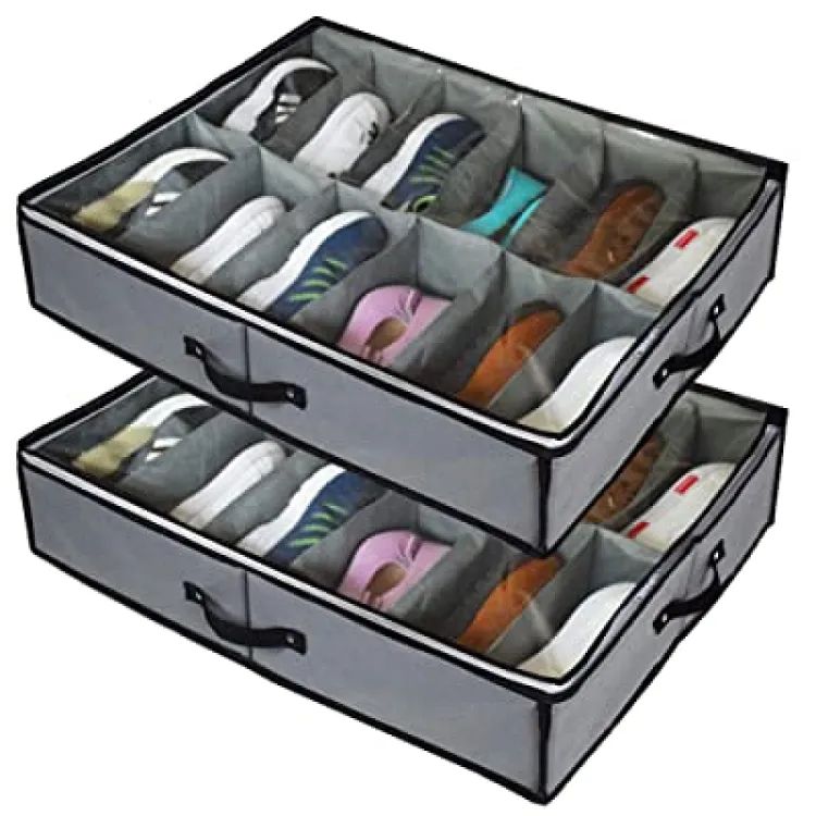 Pack Of Amazing Shoe Rack Shoe Shelf Shoe Storage Shoe Under