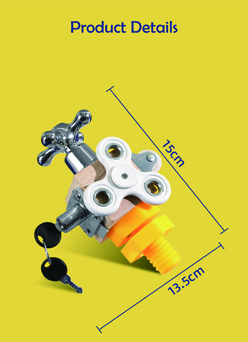 Kids Busy Cube Wooden Fidget Toy Cube Montessori Educational Baby Travel Toys Learning Basic Life Skills Sensory Busy Boards