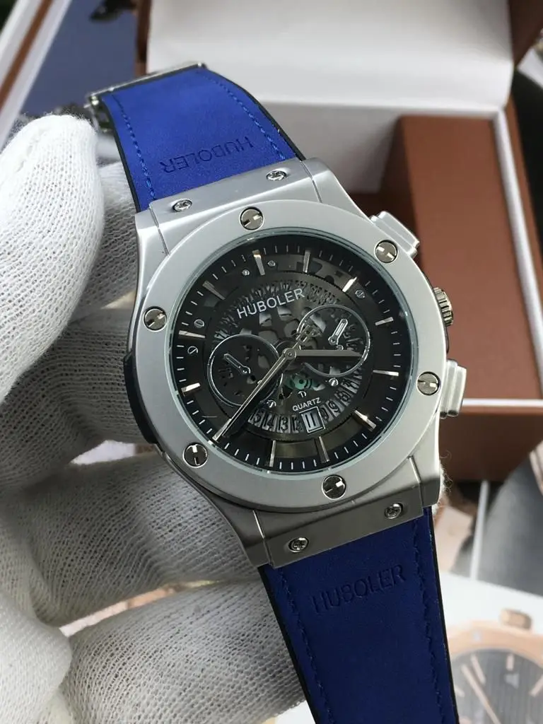 Huboler watch shop