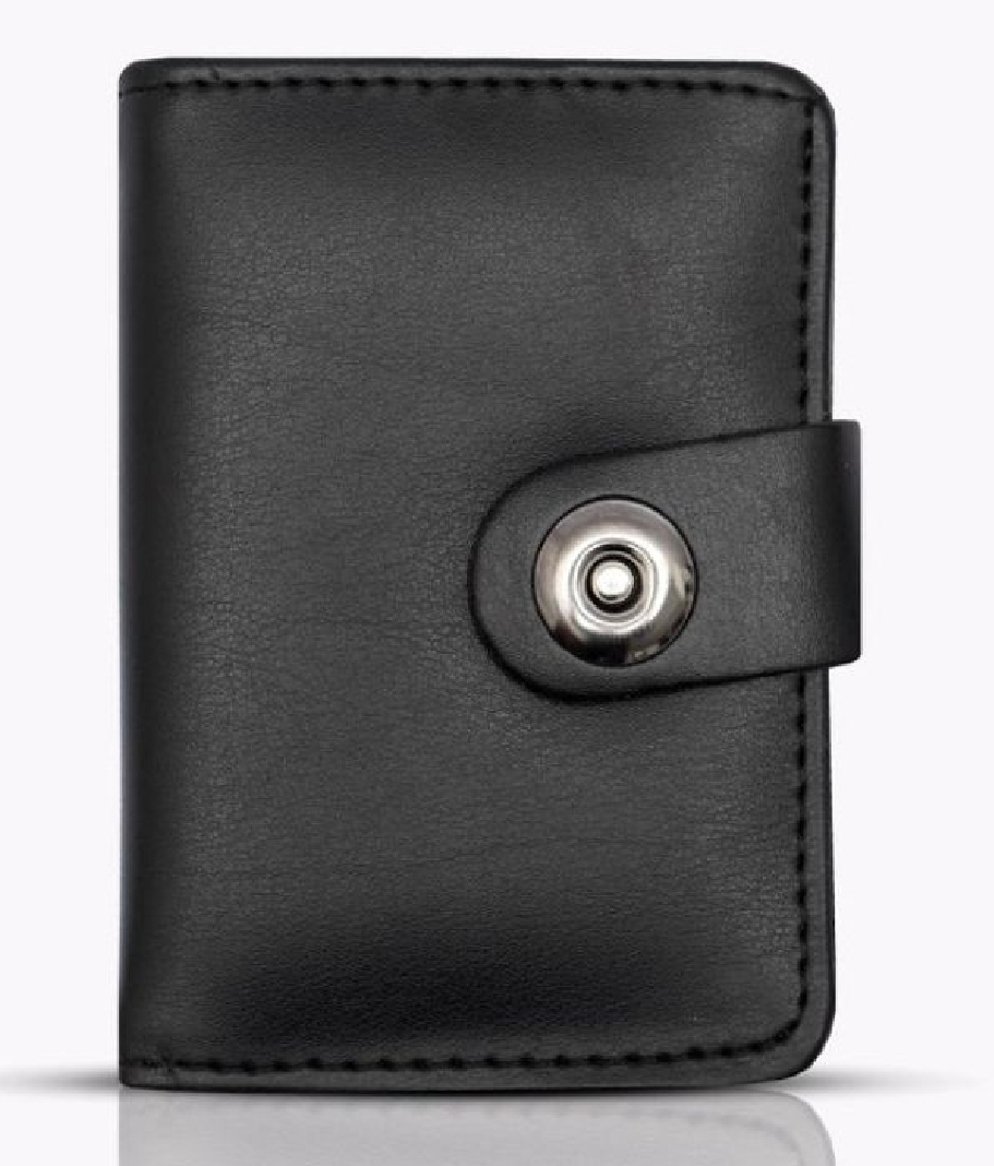 Leather Wallet For Men | Slim And Stylish Wallet For Men And Boys | Pruse