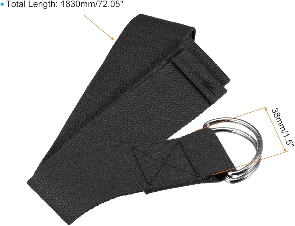 Yoga Stretching Strap