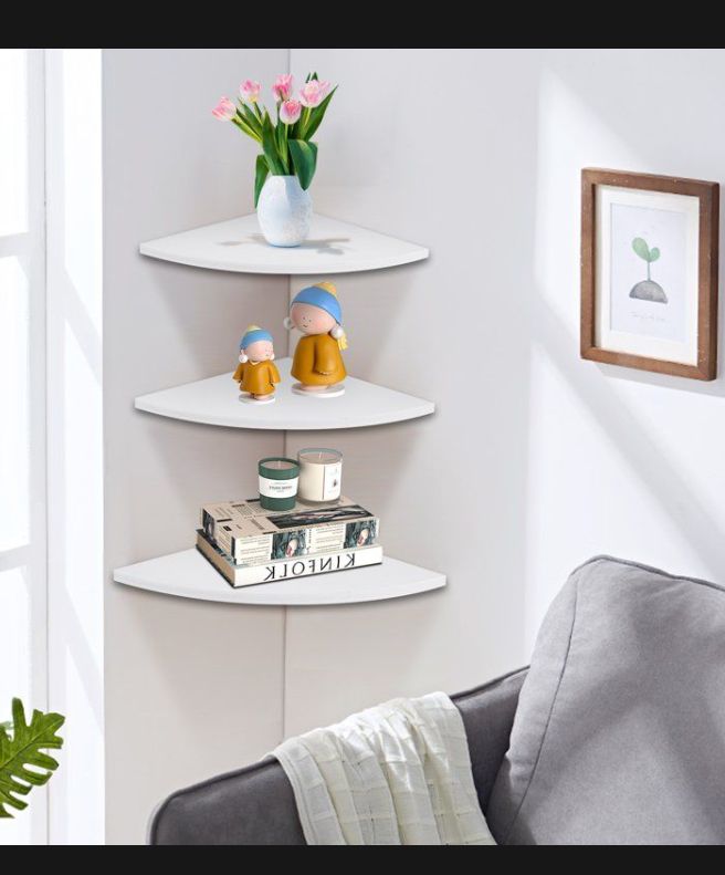 corner for wall wall mounted corner shelves floating shelves storage shelves corner shelves home decor wall decor