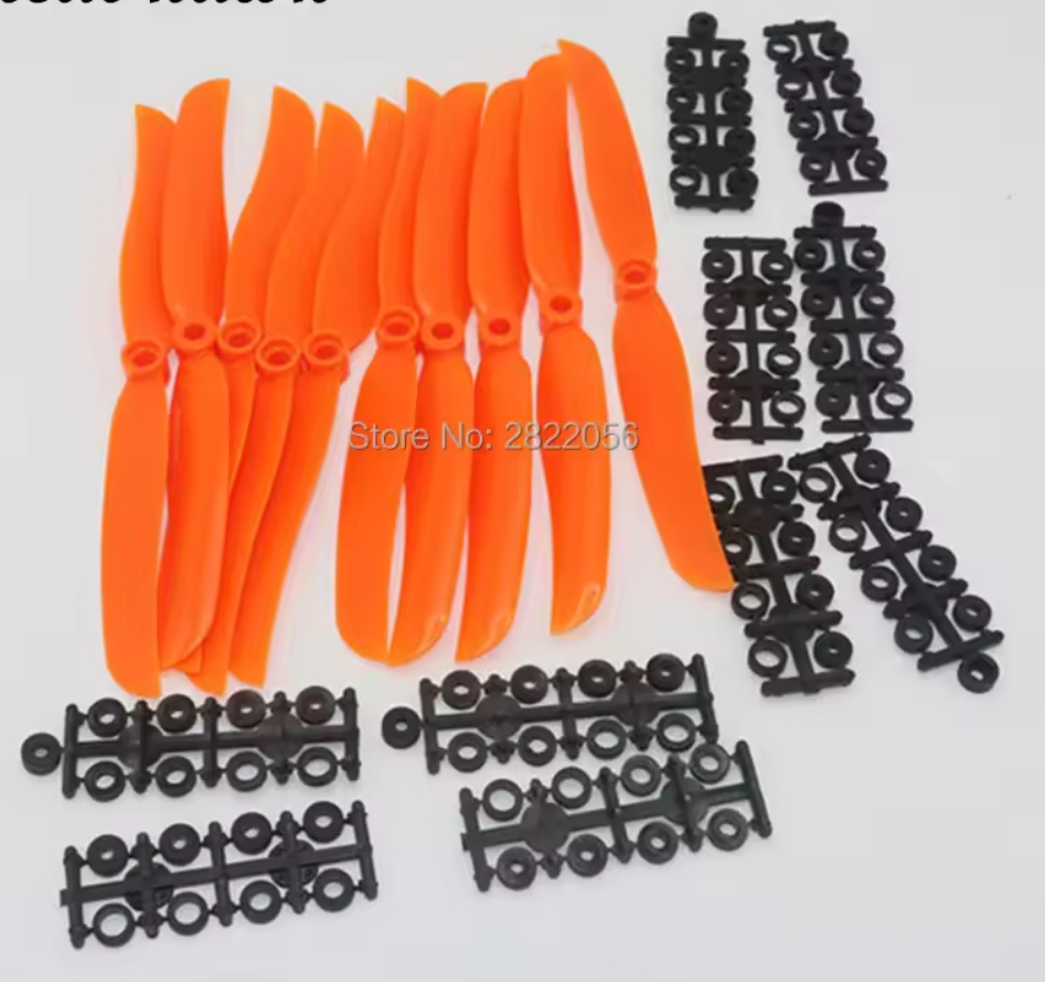 Airplane Propeller 1pcs/lot
EP5030/6030/7035/8040/8060/9050/1060/1160/5030 Props
For RC Model Aircraft Replace GWS