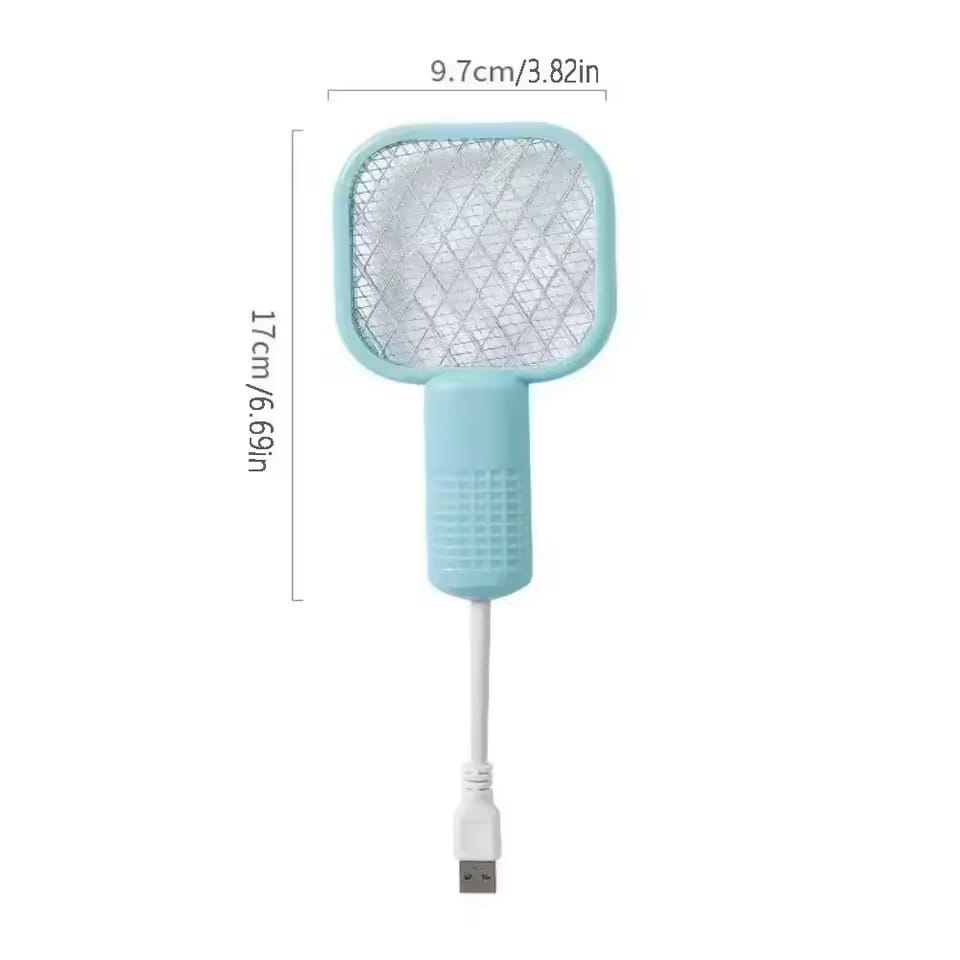 Mini USB Mosquito Killer Lamp