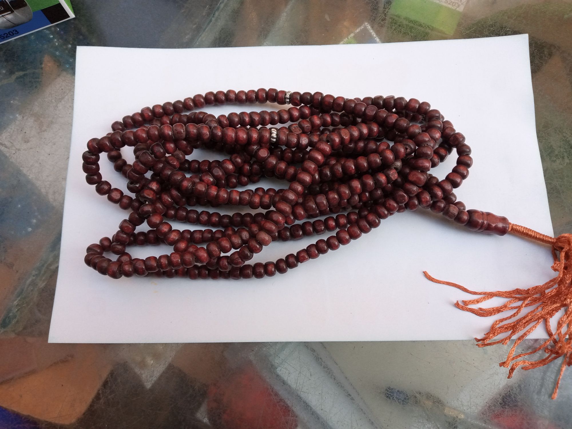 1000 Beads Tasbeeh Pakistan 1000 Beads Wooden Tasbeeh 6mm