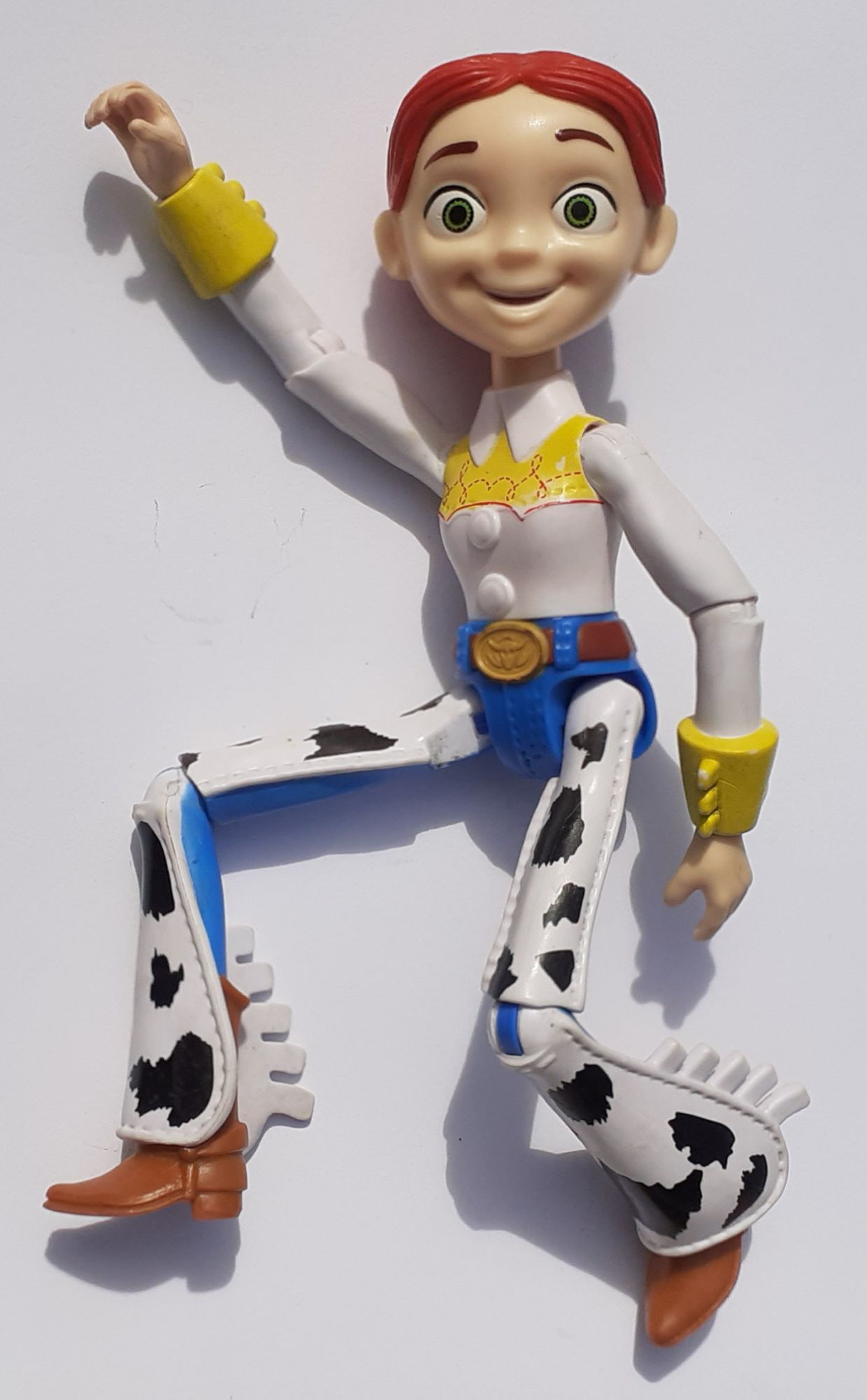 Disney Pixar Toy Story Action Figure Toy