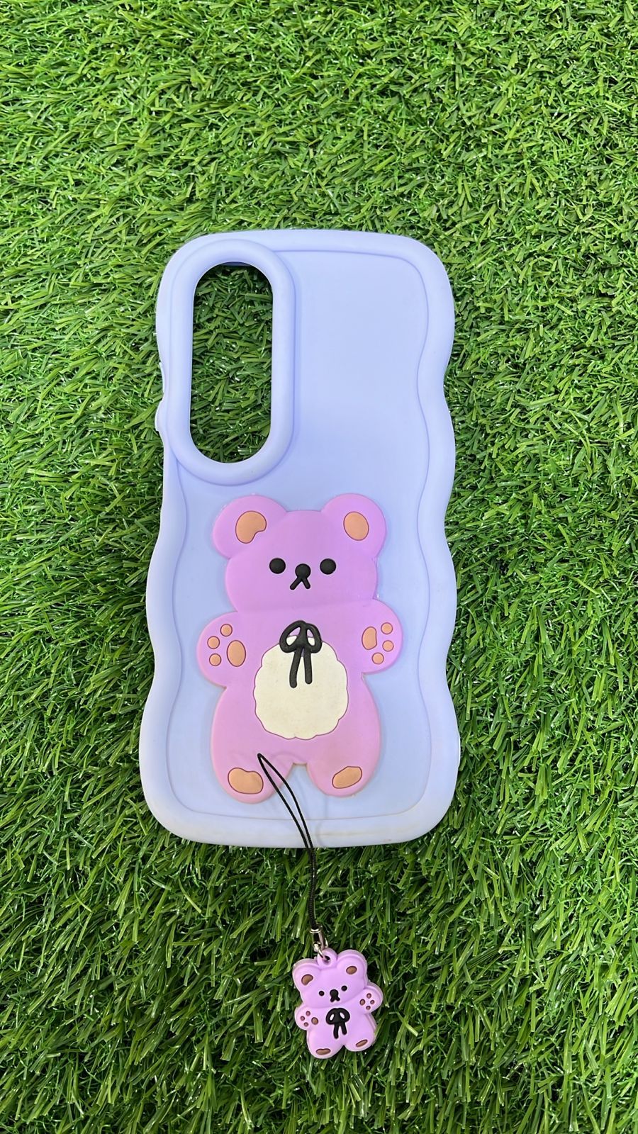 OPPO A60 BACK COVER LASIES FANCY PREMIUM QUALITY