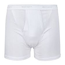 MERCURY TRUNK UNDERWEAR/BRIEF FOR MEN PURE COTTON WITH EXTREME BREATHABILITY / SAME PRODUCT AS SHOWN