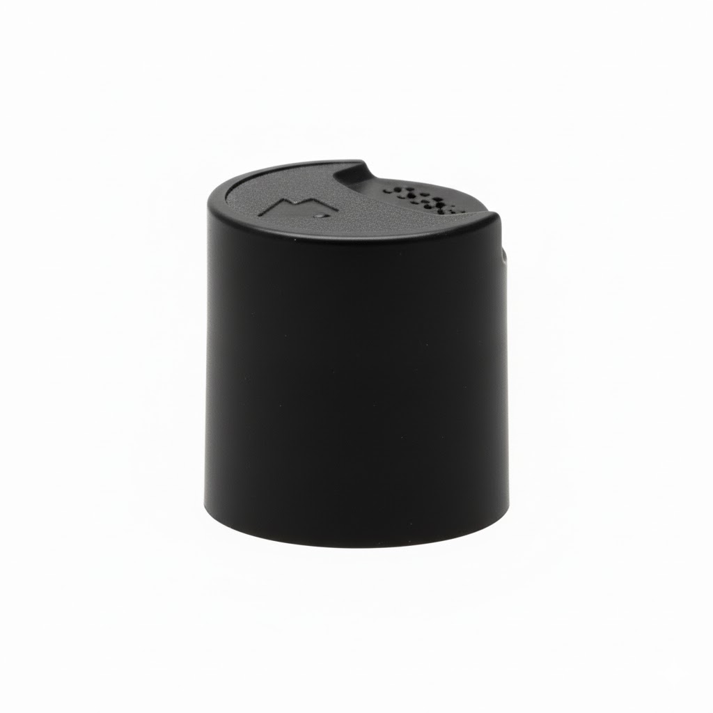 Press Cap Manufacturer Pakistan