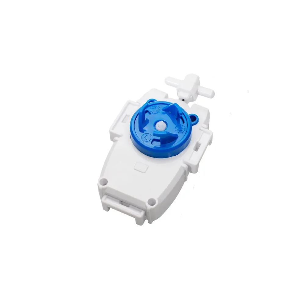 2026 New UX CX Gyro Left String Launcher BX Spinning Tops Toys  for Children Surge Gyroscope
