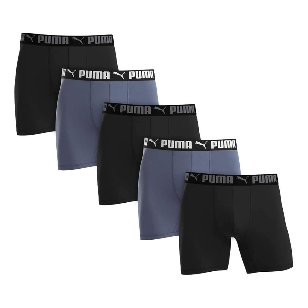 pack of 3 Man underwear best quality (brand Puma) Niker underwear