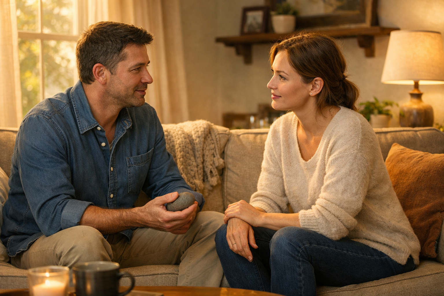 How to Fix a Broken Marriage Without Therapy – Practical Solutions 2026