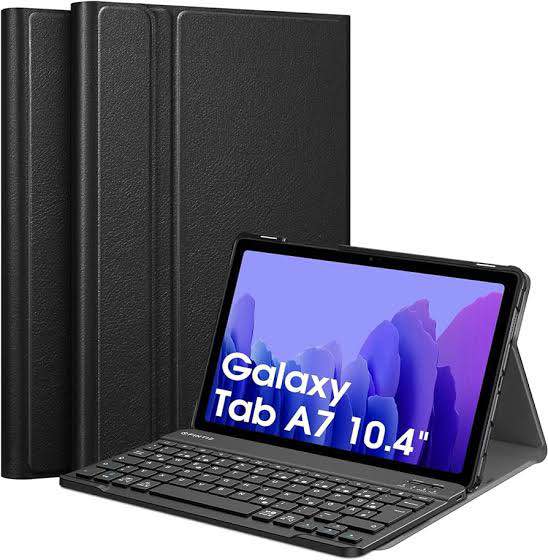 daraz samsung galaxy tab a7 screen protector