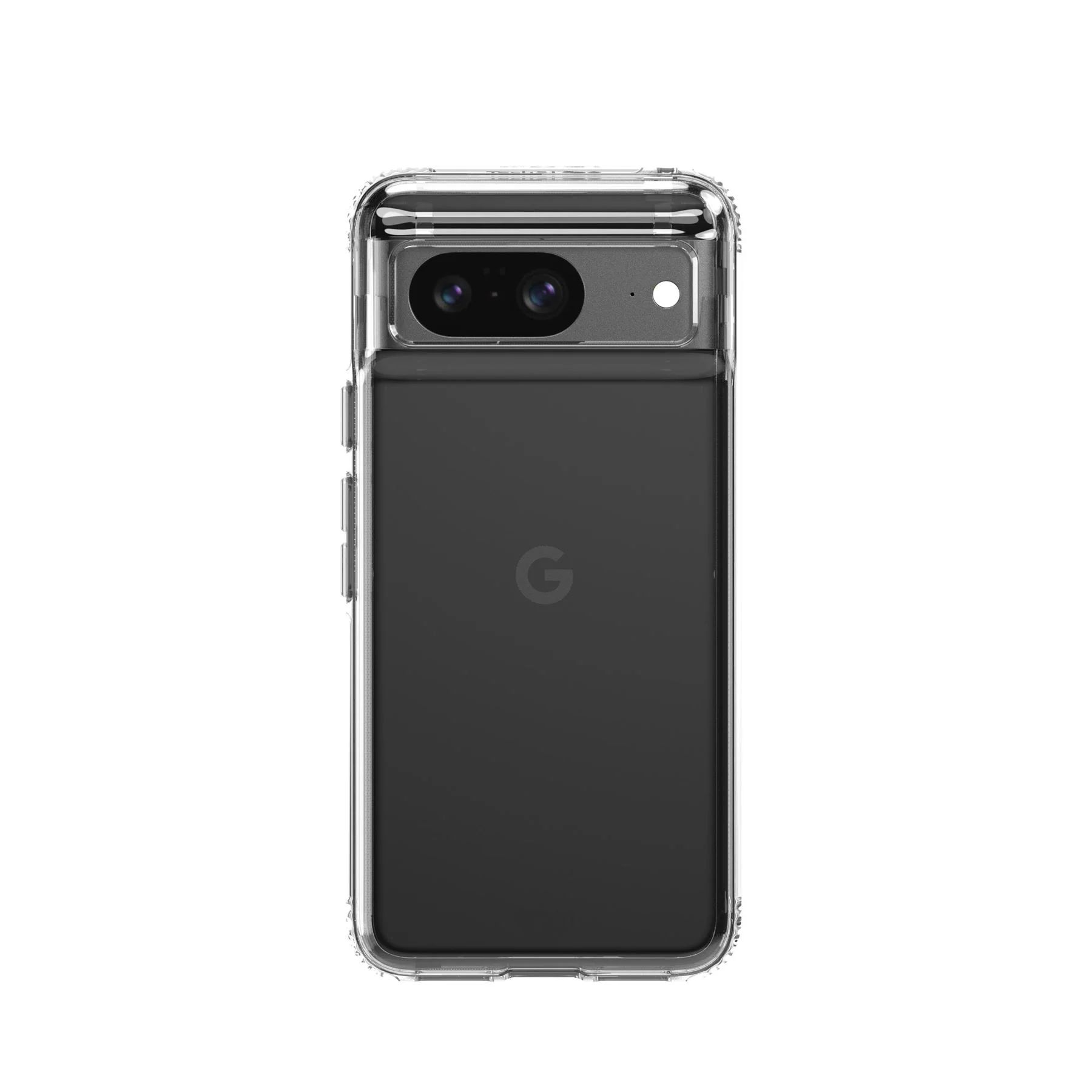 Google Pixel All Models 10 pro xl/9 pro xl/9 pro/9/8 pro/8/7 pro/7/6 pro/6 High Quality Tpu Transparent 1.5 mm case/Back Cover